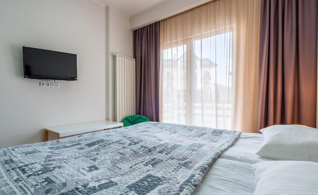 New Gudauri Block 2, Apartment 126 room 2