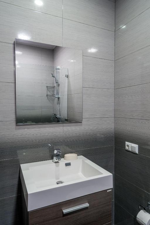 New Gudauri Block 2, Apartment 126 room 5